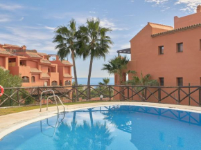 Apartment Jardines de Nueva Galera by Interhome, Estepona